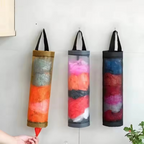 Hanging Garbage Bag Stand