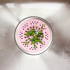 Kitchen & Bathroom Silicone Sink Drain Filter