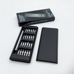 24-in-1 Magnetic Screwdriver Tool Set