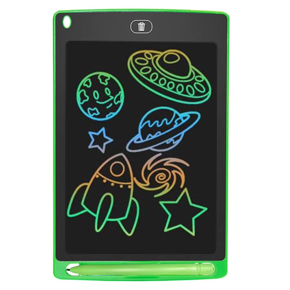 8.5-Inch LCD Writing Tablet