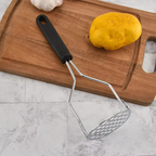 Premium Potato & Vegetable Masher