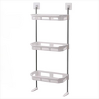 3-Tier Bathroom Storage Rack