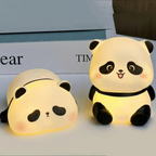 Cute Panda LED Desk Lamp