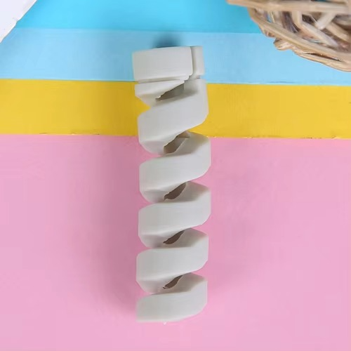 Spiral Cable Protector (4PCS)