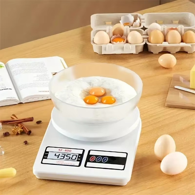 Digital Kitchen Weight Scale