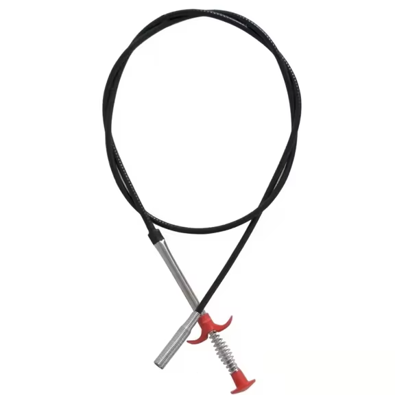 Bendable Kitchen & Toilet Drain Cleaner