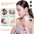 Electric Scalp Massager