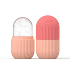 Silicone Face Massager Ice Cube