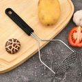 Premium Potato & Vegetable Masher