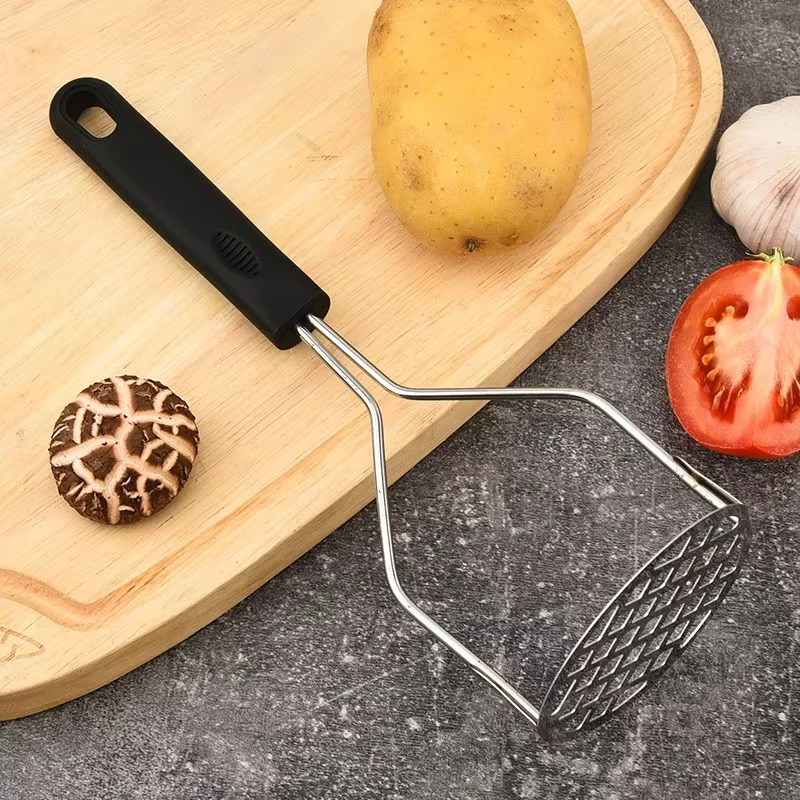 Premium Potato & Vegetable Masher