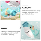 Dolphin Bubble Maker Toy