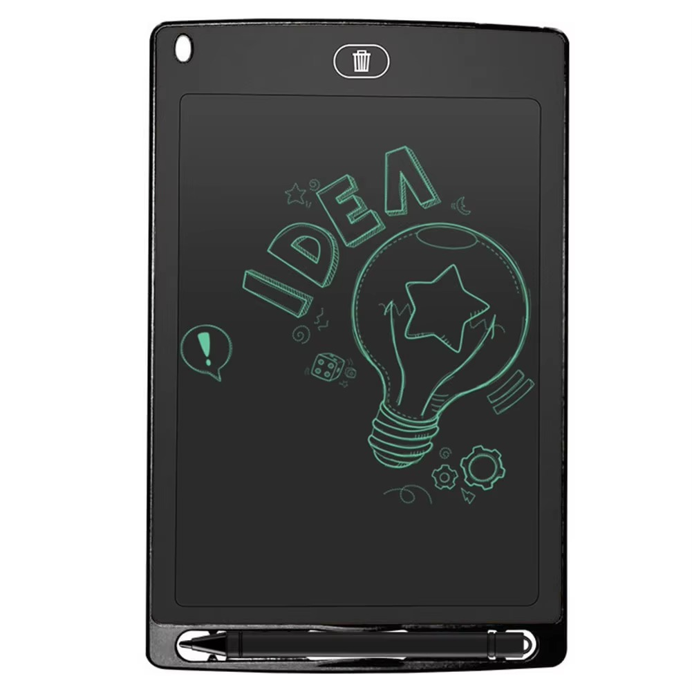 8.5-Inch LCD Writing Tablet