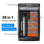 UGREEN 38-in-1 Precision Screwdriver Set