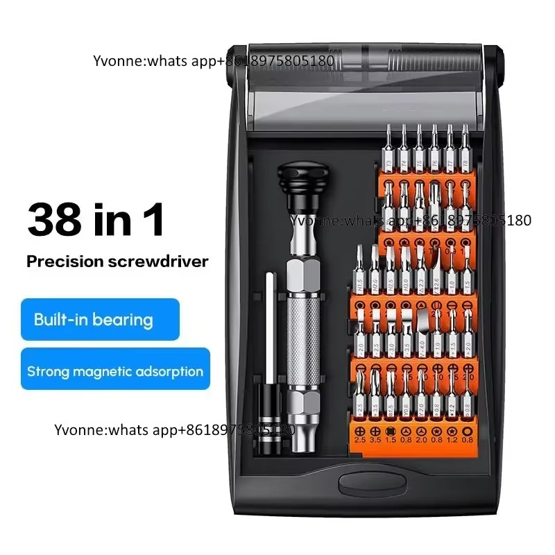 UGREEN 38-in-1 Precision Screwdriver Set