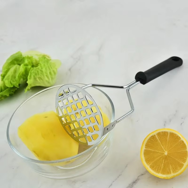 Premium Potato & Vegetable Masher
