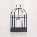 Birdcage Mosquito Coil Holder