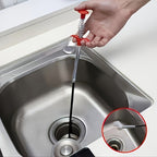 Bendable Kitchen & Toilet Drain Cleaner