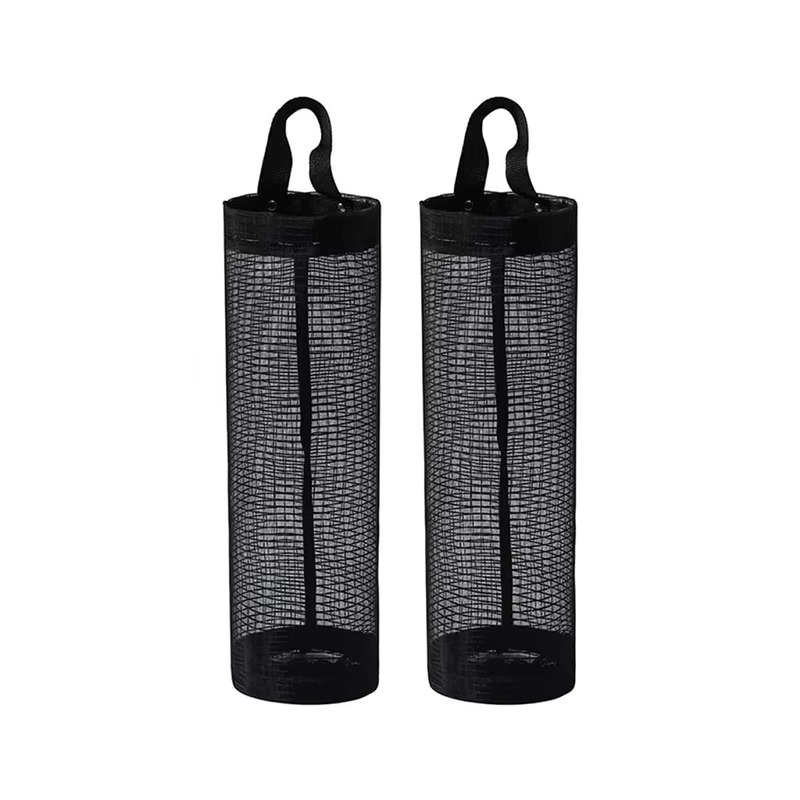 Hanging Garbage Bag Stand