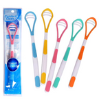 Tongue Cleaning Scraper