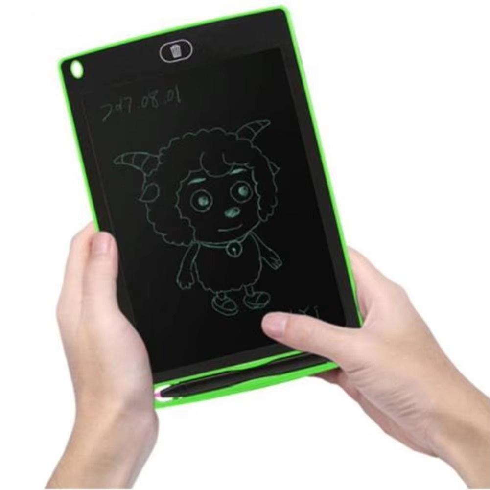 8.5-Inch LCD Writing Tablet