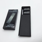 24-in-1 Magnetic Screwdriver Tool Set