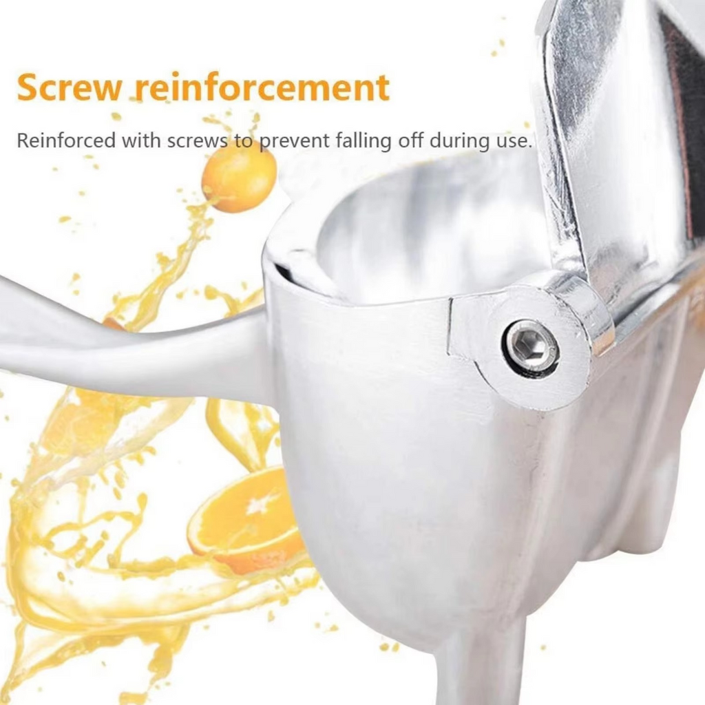 Manual Fruit Juice Squeezer