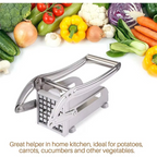 French Fry Potato Cutter