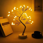 LED Bonsai Tree Lamp