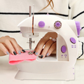 Portable Handheld Sewing Machine