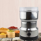 2-in-1 Nima Grinder & Blender