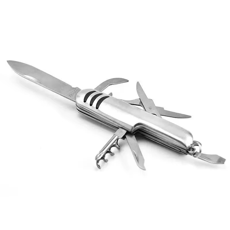 Multi-Function Hand Tool Kit