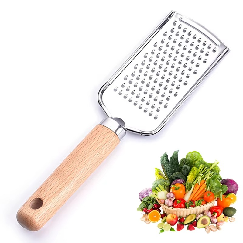 Multi-Purpose Kitchen Grater