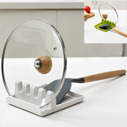 Kitchen Spoon Rest Holder