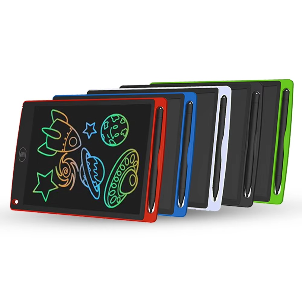 8.5-Inch LCD Writing Tablet