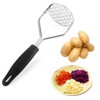 Premium Potato & Vegetable Masher