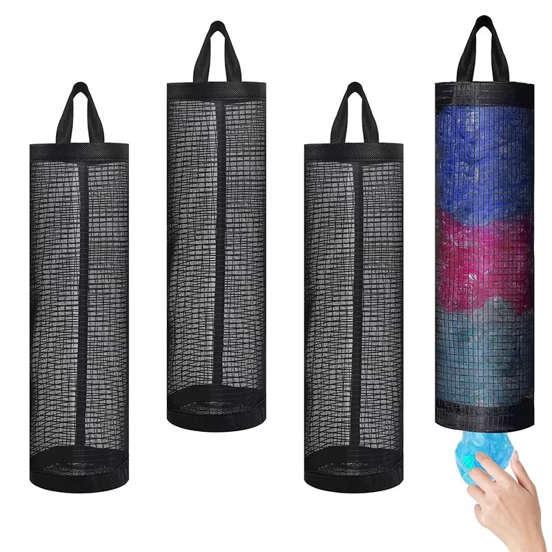 Hanging Garbage Bag Stand