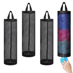 Hanging Garbage Bag Stand