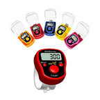 Digital Tasbih Tally counter with LED light