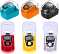 Digital Tasbih Tally counter with LED light