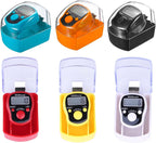Digital Tasbih Tally counter with LED light