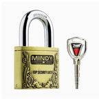 Mindy Super Strong Security Padlock