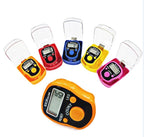 Digital Tasbih Tally counter with LED light