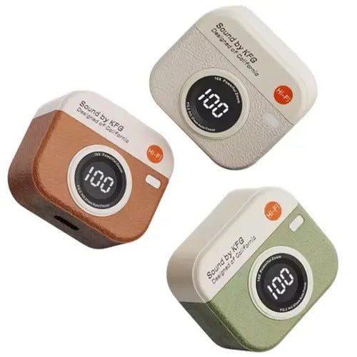 Wireless Bluetooth Earphones TWS X73 CYXG