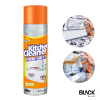 500ml Kitchen Foam Cleaner Spray