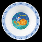 5-in-1 Baby Feeding Set