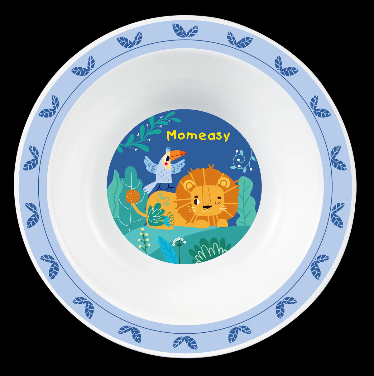 5-in-1 Baby Feeding Set