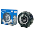 X-501 Tire-Shaped Bluetooth Speaker