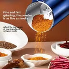 950W Powerful Electric Kitchen Grinder