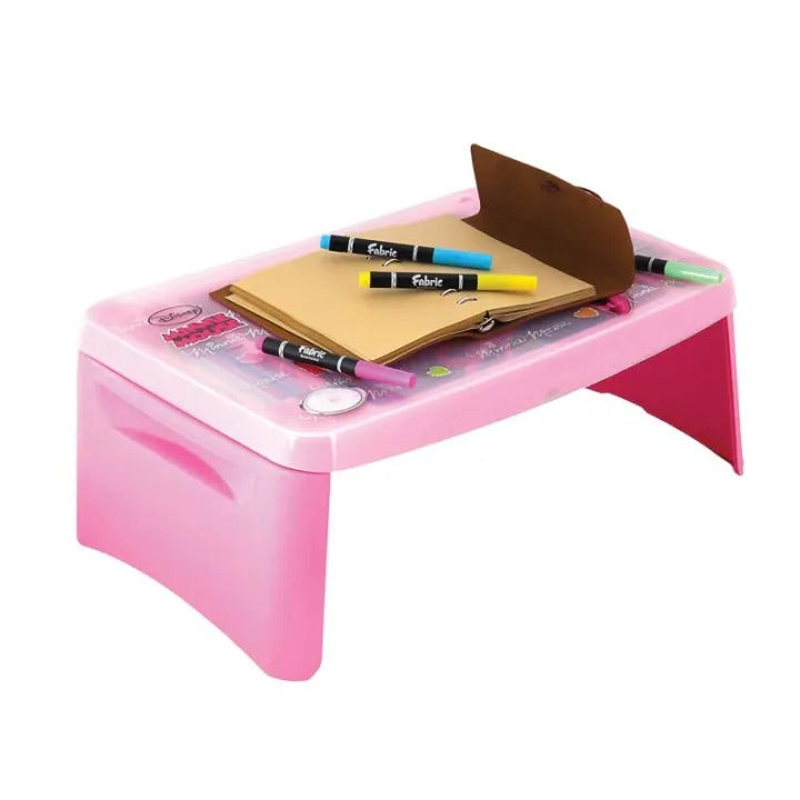 Foldable Baby Study Table