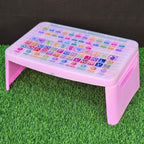 Foldable Baby Study Table